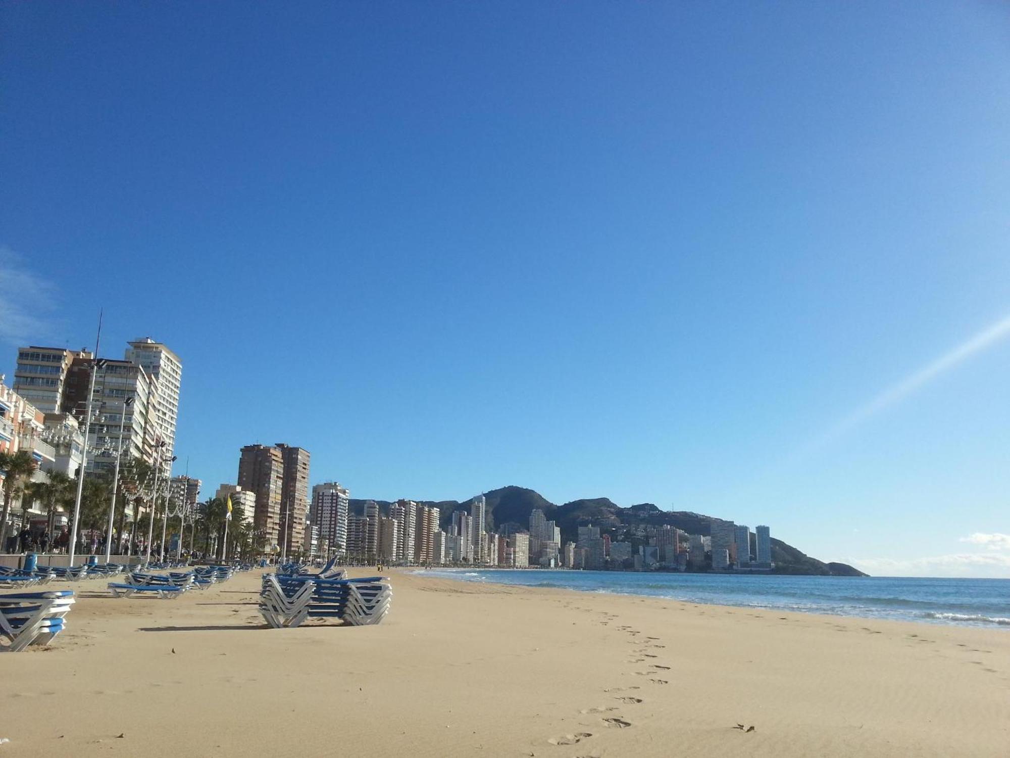 Apartment Apartamentos Astoria - Benidorm Benidorm
